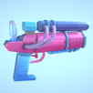 Water Run 3D APK