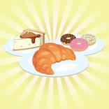 Croissant Master 3D