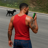 Open World Gangster Simulator