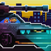Bullet Punk: Idle + Defense CA APK