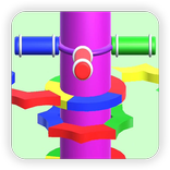 Color Pillar