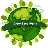 Draw Save World