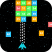 Clear Blocks - Shooting Games-icoon