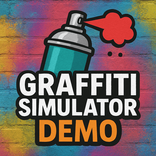 Graffiti Simulator DEMO
