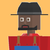 HUMAN CRASH - RUN AWAY ! APK