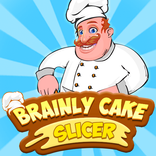 Cut Puzzle - Cake Slicer Game