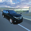NEW Prado City Drive Game 2020 APK