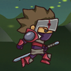 Kings Guard Run APK