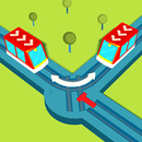 APK Train Crossing