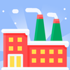 Xmas Toy Factory APK