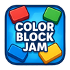 Slide Color Blocks Puzzle Game APK