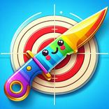 ”Knife Hit Master