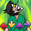 Vs Shaggy Music Battle APK
