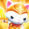 Mighty Kitty Rising APK