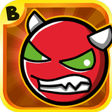APK Demon Tiles Geometry Songs 2.2
