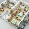 3D House Design APK