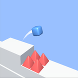 Cube Bounce