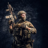Desert Sniper FPS 3D Shooter