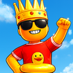 Icona Obby: Mini Games vs 1000