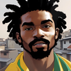Favela on the Roll APK