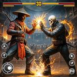 Mortal Rim - 3d Fighting Game