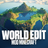 APK World Edit Mod Minecraft