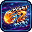 Crash 2 Rush icon