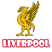 ikon Liverpool Stickers