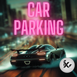 Car Parking Game USA