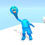 Catchy Head 3D