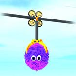 Claw Run 3D