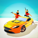 Drift Save 3D