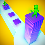 Fire Stack 3D