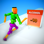 Lanky Run 3D