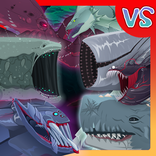Bloop Devours: Sea Monster War