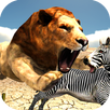 Hungry Lions Savanna Wild Hunt APK
