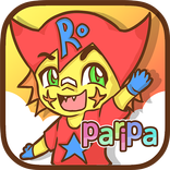 Paripa - 2 Player Games