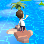 Pair Island