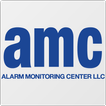 آیکون‌ AMC Mobile