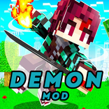 Demon Slayer Mod for Minecraft