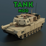 Tank Mod For Minecraft