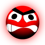 ”Angry Ball