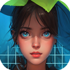 Adventure Mosaic Forest Spirit APK