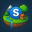 Galoria Sandbox: Online иконка