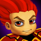 Spirit Heroes icon