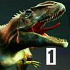 Dinosaur Bloody APK