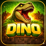 Dino Craft Survival Game