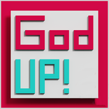 God UP! - Hyper-casual clicker