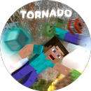 Wither Storm Mod for Minecraft aplikacja