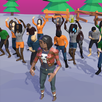 APK Dance King
